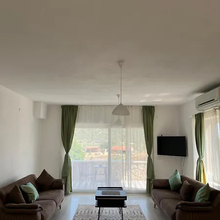 Galaba 1 מלון דירות קס