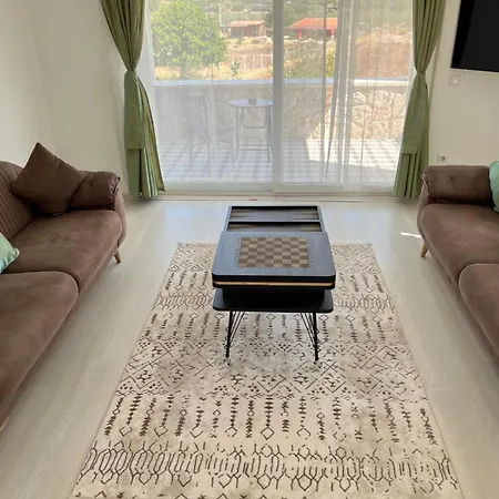 Galaba 1 מלון דירות 4*