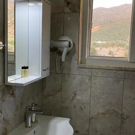 Galaba 1 מלון דירות