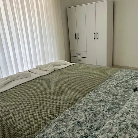 Apartmanhotel Galaba 1 Kaş
