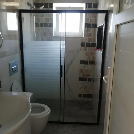 Galaba 1 Aparthotel Kaş