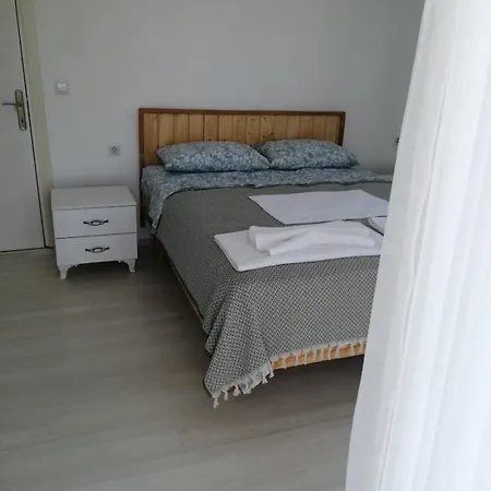 Galaba 1 Apartmanhotel Kaş
