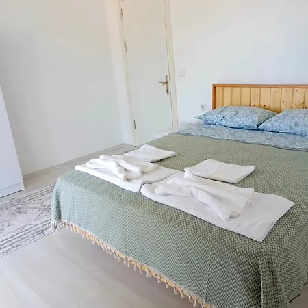 Galaba 1 Apartmanhotel