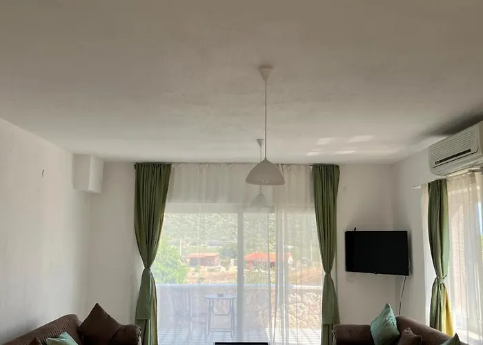 Galaba 1 Apart-hotel Kas