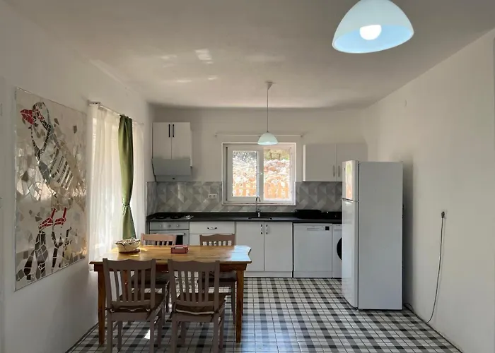 Galaba 1 Apart-hotel Kas