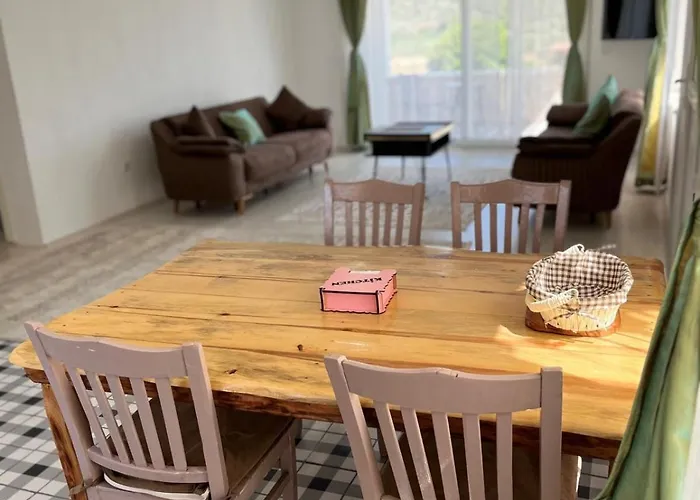 Apart-hotel Galaba 1 4*