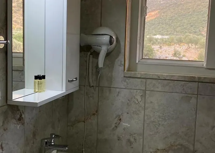 Galaba 1 Apart-hotel