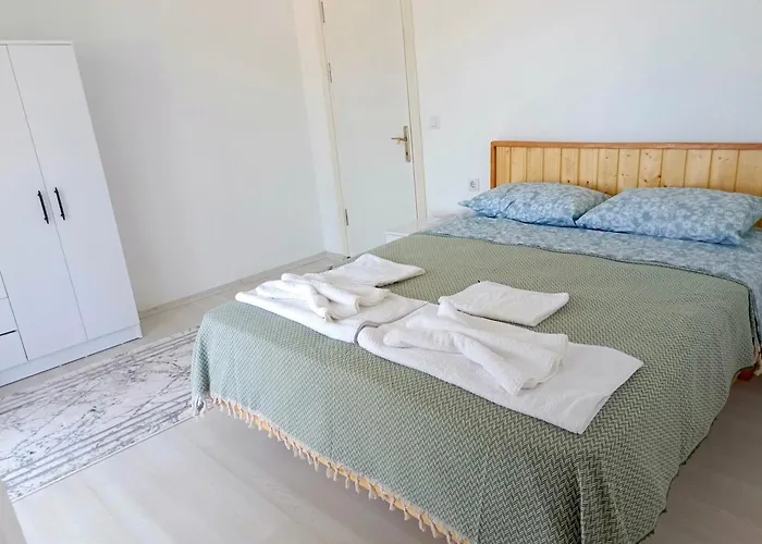 Galaba 1 Apart-hotel