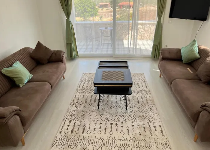 Galaba 1 Appart hôtel 4*